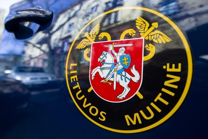 Šalčininkuose jauną vyrą sumušė, nes jis – buvęs pasienietis