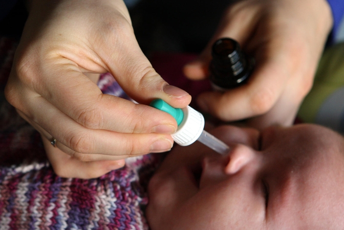 Gripo epidemija  – jau vienuolikoje savivaldybių