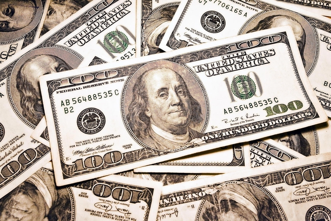 Nigerijoje sulaikytas internetinis sukčius, išviliojęs 60 mln. JAV dolerių