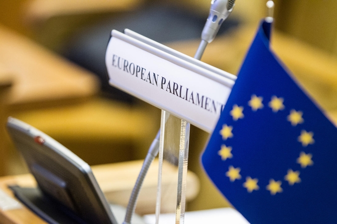 Kas laukia Europos Parlamento pasitraukus Jungtinei Karalystei?