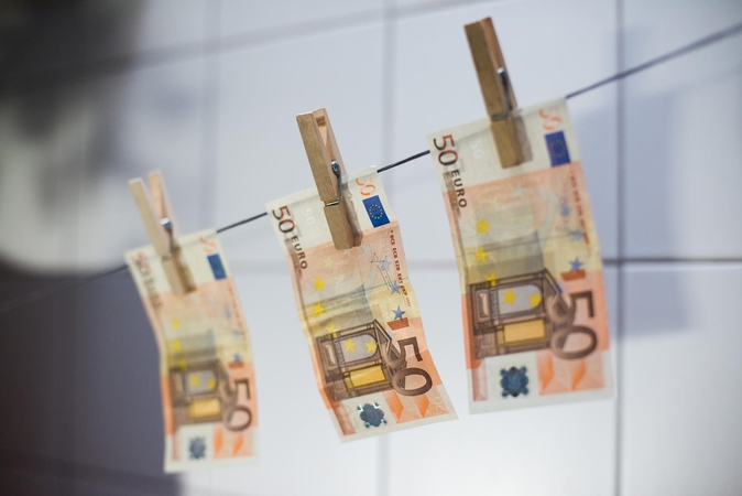 Seimo teisininkai: siūlymai dėl išmokų vaikams gali diskrimininuoti