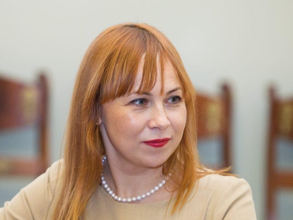 Jurgita Petrauskienė