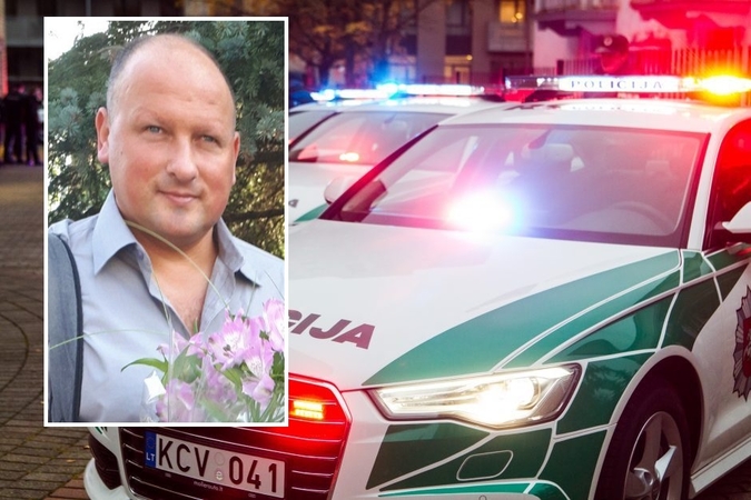 Mindaugas Velička