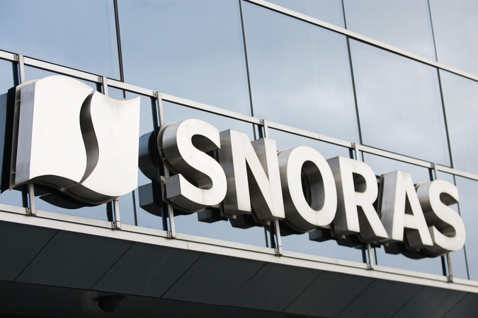 „Snoro“ administracinis pastatas Taline parduotas už 1,3 mln. eurų