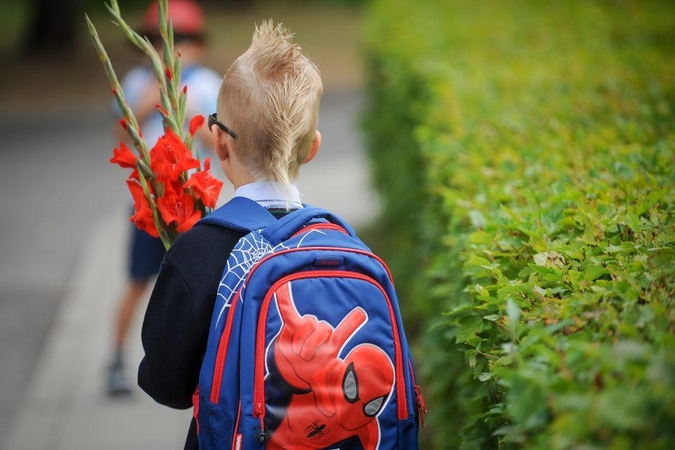 Seime rengiami klausymai dėl pedagogų etatinio apmokėjimo