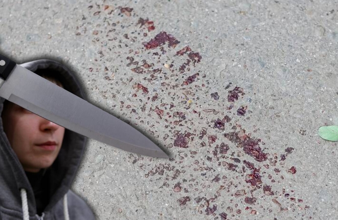 Po mįslingo išpuolio dar vieno Kauno daugiabučio kieme – iškalbingas prokurorų dviveidiškumas