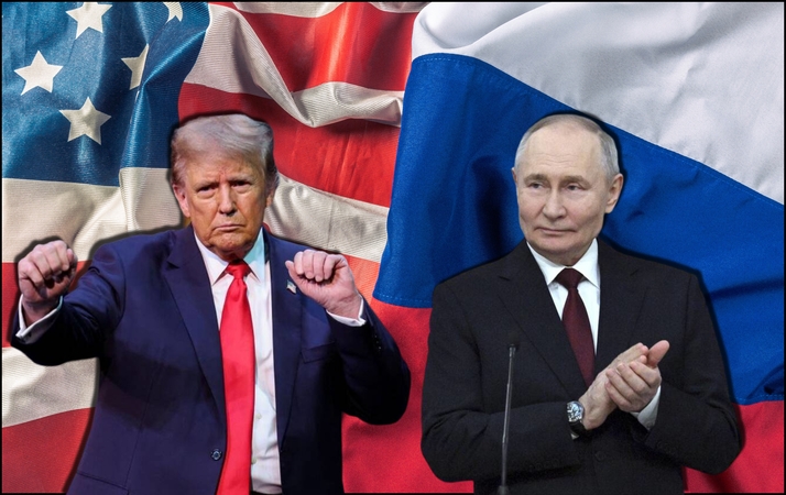 Putinas tempia gumą: daug kartų pasiteisinusi taktika ar kvailas būdas užrūstinti „Tėtušį“?