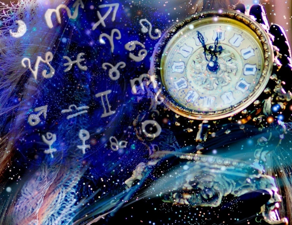 Dienos horoskopas 12 zodiako ženklų (sausio 25 d.)