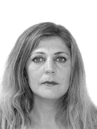 Jurgita Punkauskaitė