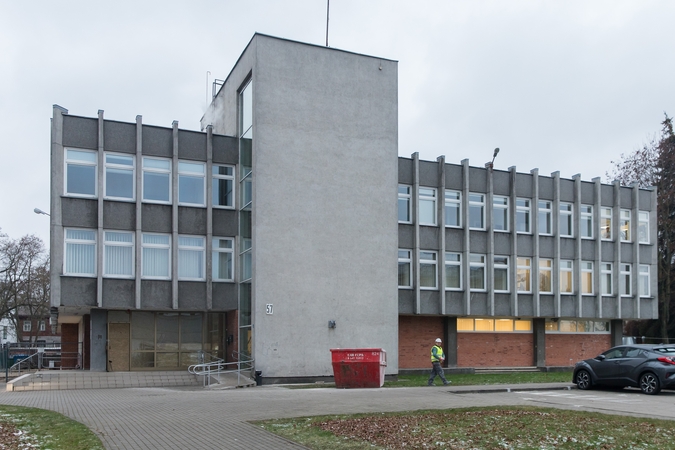 Pastatų energinio efektyvumo gerinimas leis sutaupyti milijonus