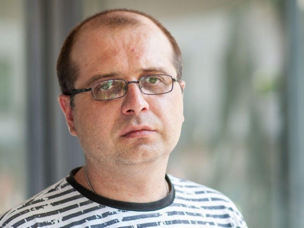 Arūnas Andriuškevičius