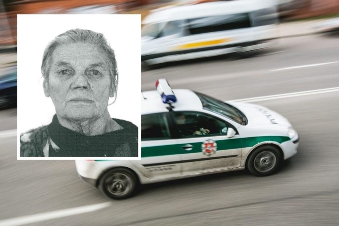 Adelė Budrikienė