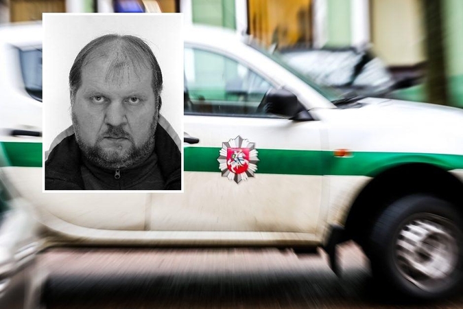 Vladas Tarnauskas