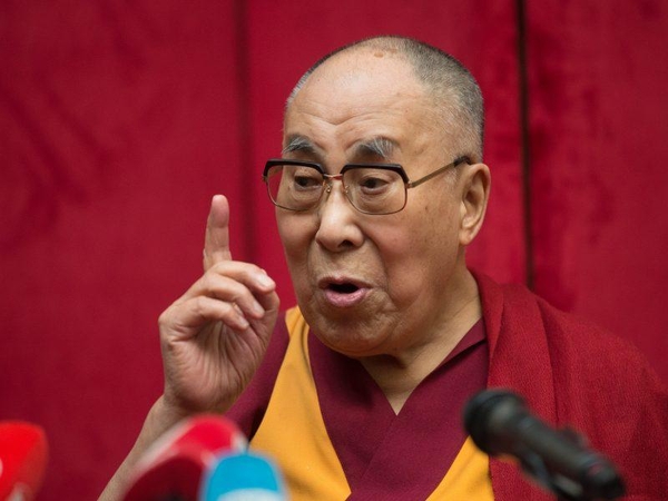 Dalai Lama