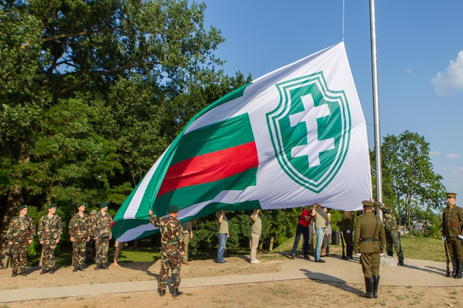Istoriniams Šaulių metams – konferencija Kaune