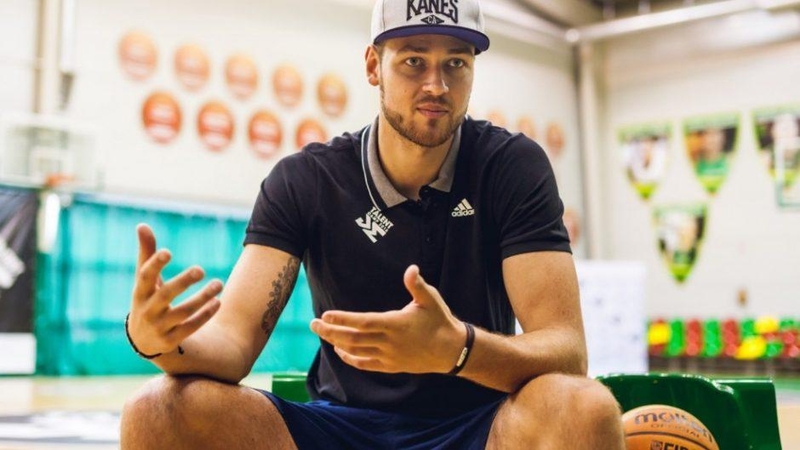 Donatas Motiejūnas