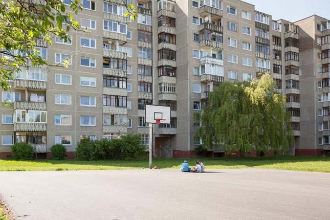 Vilniaus miesto savivaldybei gresia teismai