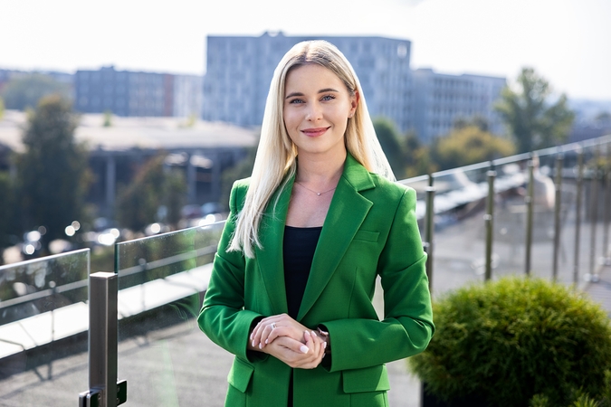 Jaunimo verslo idėjoms – 20 tūkst. eurų: augins iki startuolių