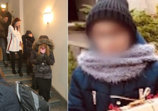Įvaikinimo į Naująją Zelandiją istorija tęsiasi: globos namai skųs teismo nuosprendį