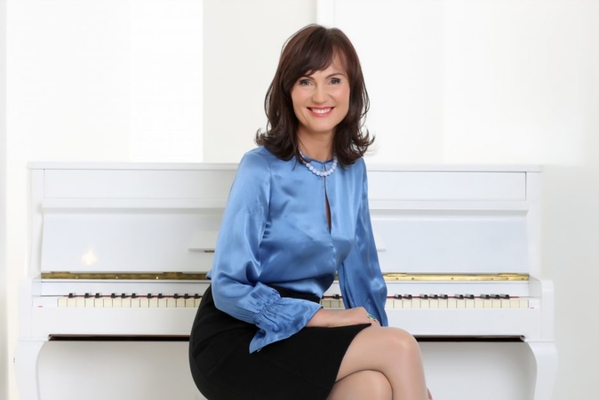 Jolanta Blažytė