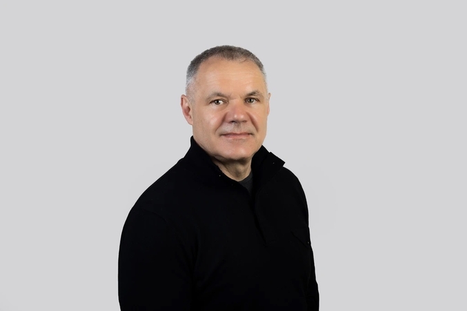 Evaldas Stankevičius