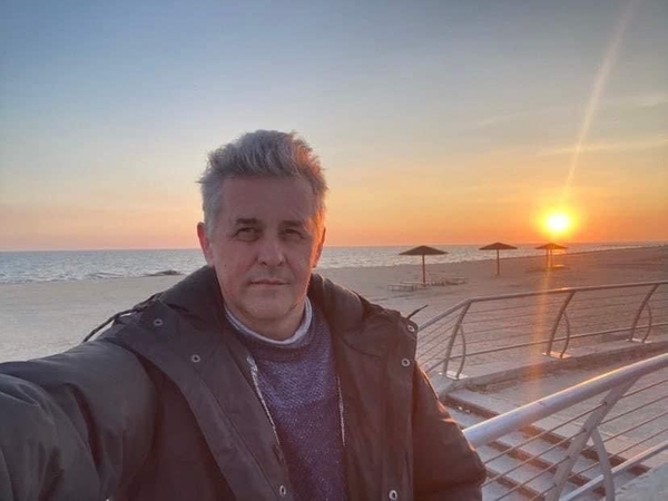 Oleksandras Jakovlevas