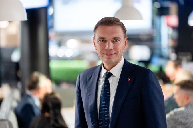 Mindaugas Puidokas