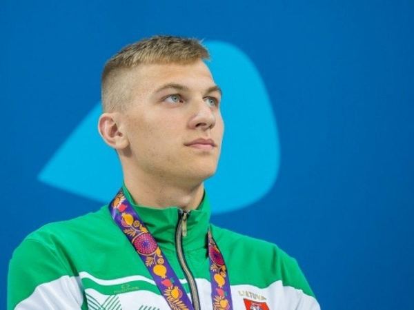 Andrius Šidlauskas 