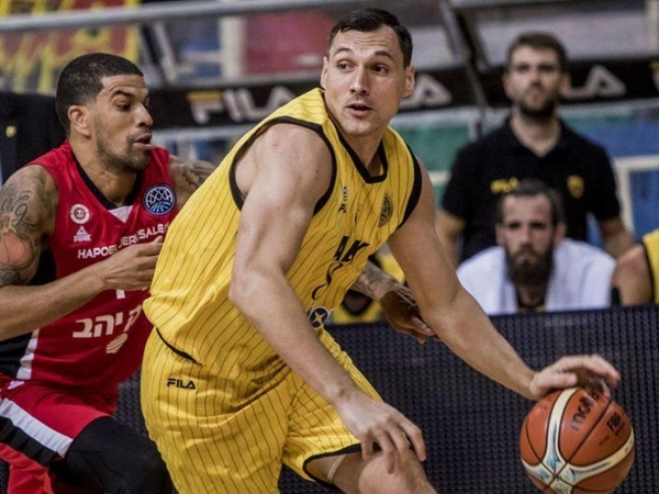 Jonas Mačiulis