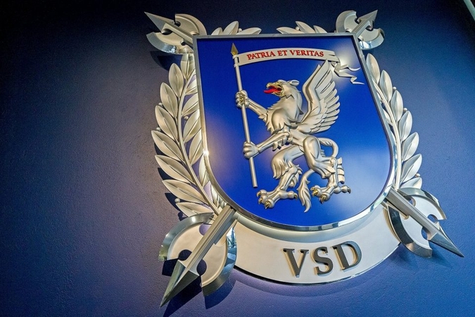 KT pradėjo nagrinėti bylą dėl VSD pranešėjo komisijos teisėtumo: ar buvo pažeista Konstitucija 