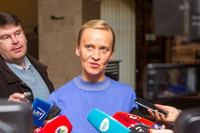 Eglė Kručinskienė