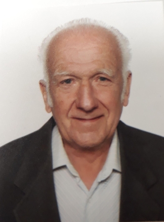 Povilas Ankudavičius