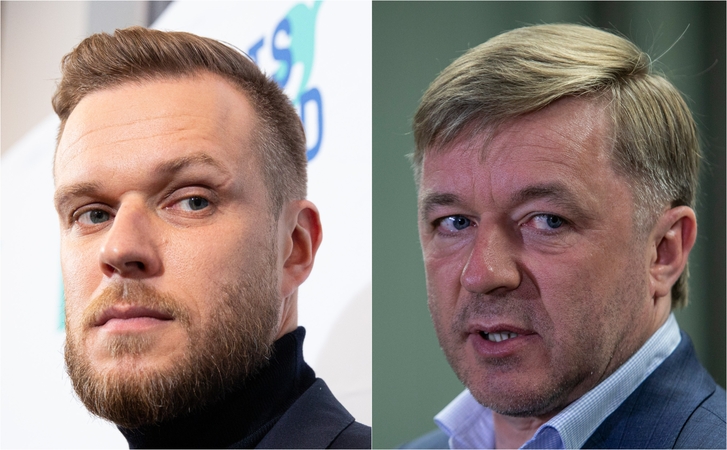 Dvikova: antri rinkimai iš eilės du lyderiaujantys poliai – konservatoriai ir "valstiečiai". Per praėjusius rinkimus finalinę dvikovą dėl mandatų LVŽS laimėjo rezultatu 54:31, tarpiniame šių metų finiše 24:16 laimi TS-LKD.