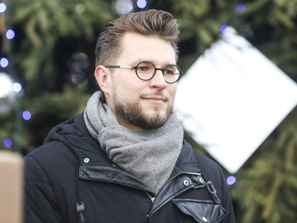 Lukas Savickas