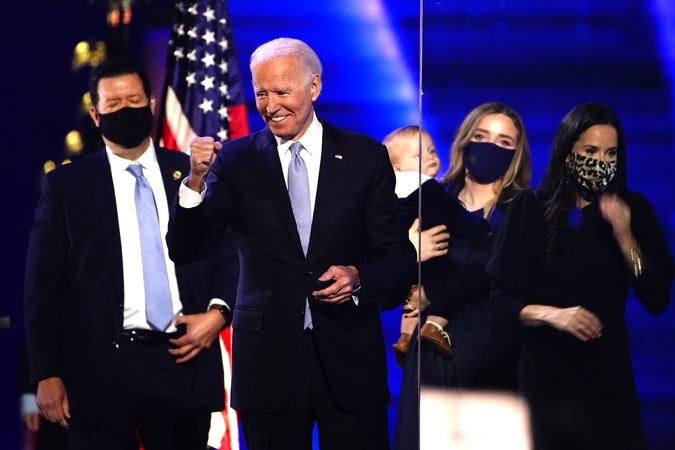 Joe Bidenas