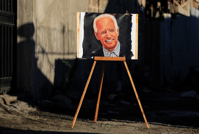 Joe Bidenas