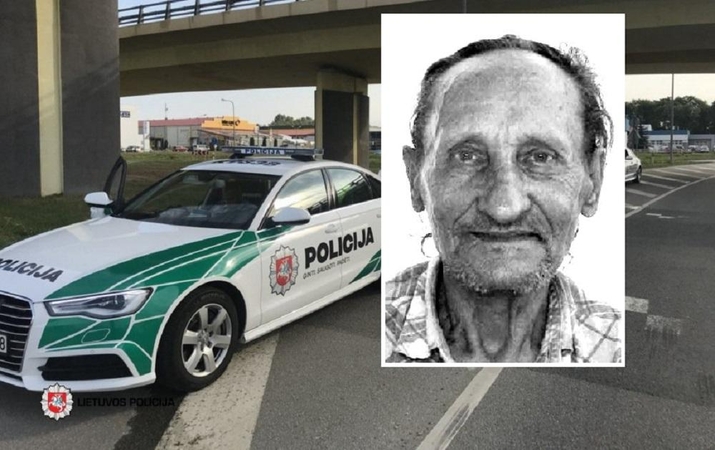 Algirdas Kirša