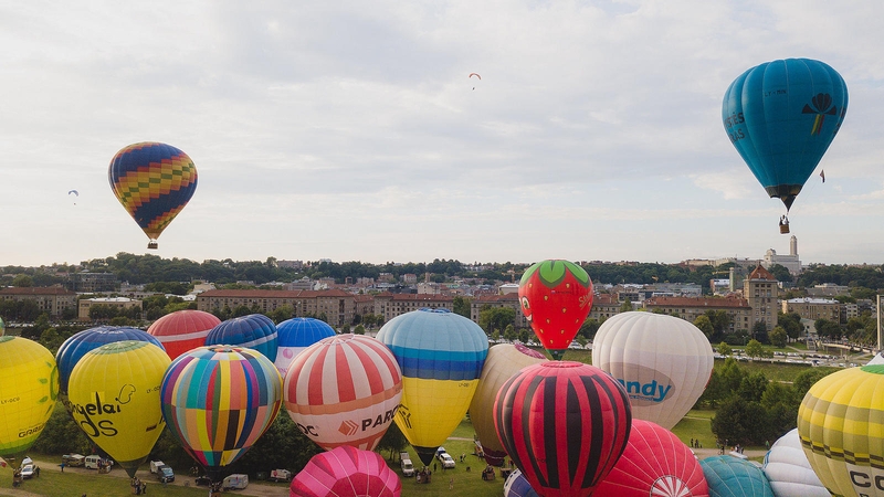 Kaunas žvalgosi naujų projektų: startuoja „Iniciatyvos Kaunui 2019“