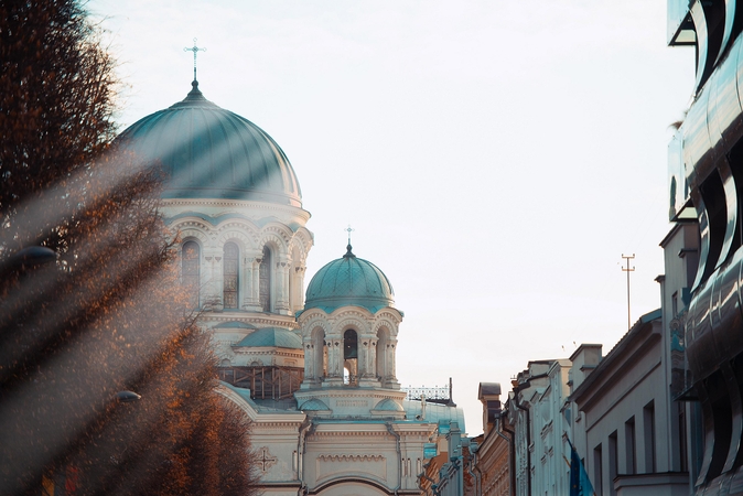 Išbandykite savo žinias: kaip gerai pažįstate Kauną?
