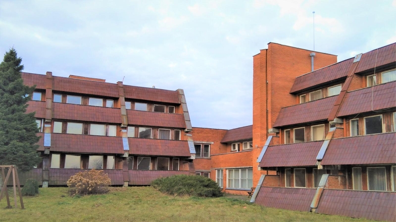 Kauno rajone parduodamos dvi sanatorijos – skelbs aukcioną