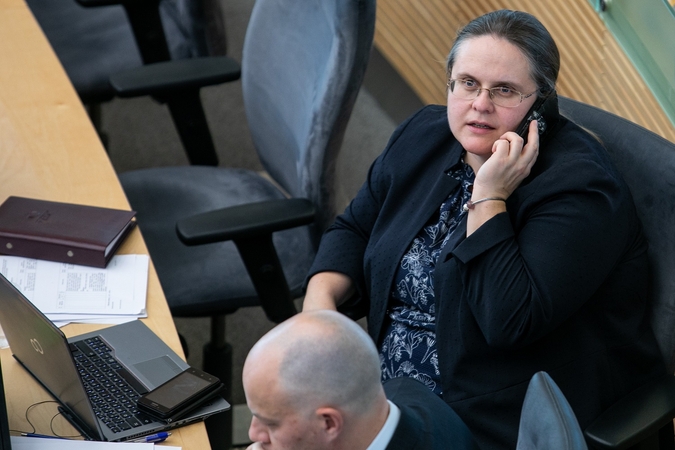 Agnė Širinskienė