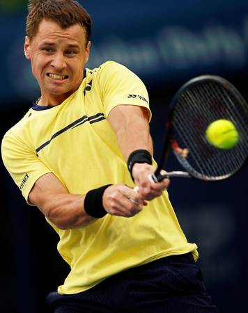 Ričardas Berankis