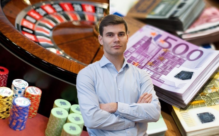 „BaltCap“ afera: aiškėja, kas galėjo nutikti su dingusiais milijonais