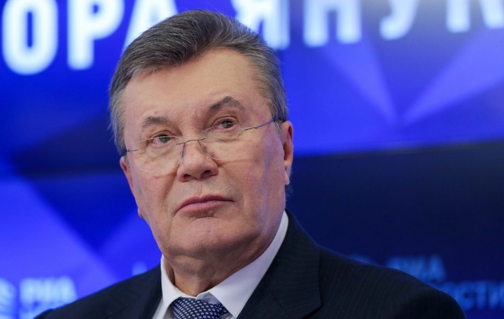 Viktoras Janukovyčius