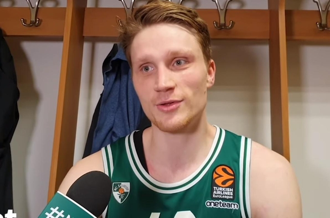 Marius Grigonis
