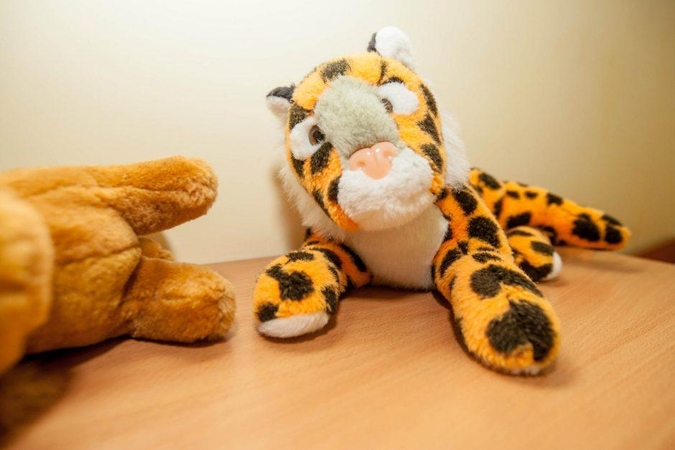 Po girtų tėvų konflikto į globos namus perduoti trys mažamečiai