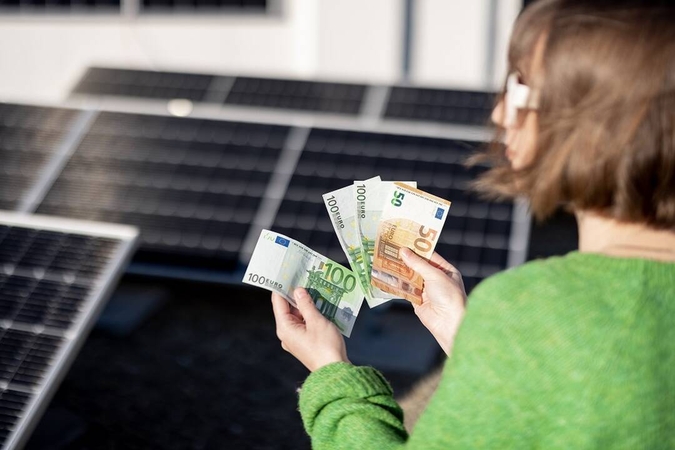 Įsidėmėkite: tai kur kas svarbiau už mėnesinę įmoką imant paskolą