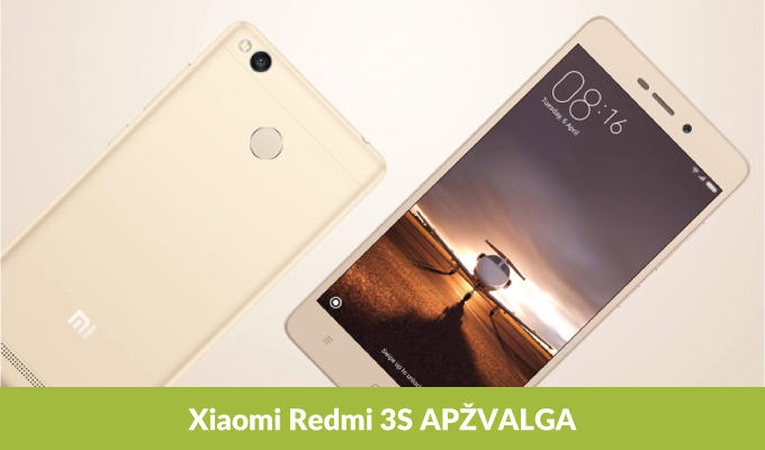 Idealus biudžetinis telefonas: koks jis?