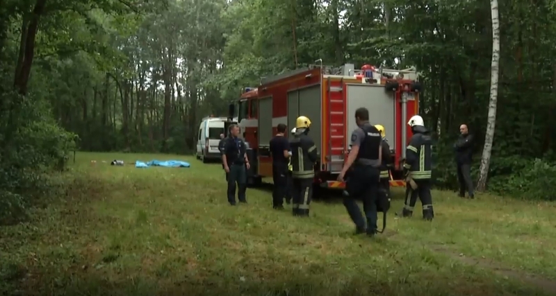 Kraupi nelaimė: valydami gręžinį žuvo trys „Vilniaus vandenų“ darbininkai