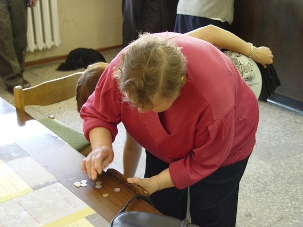 Pensijas siūloma kompensuoti nuo kitų metų liepos